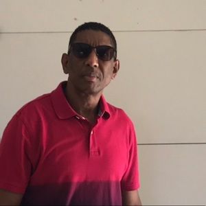 Meet your Posher, Eddy